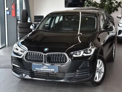Gebraucht BMW X2