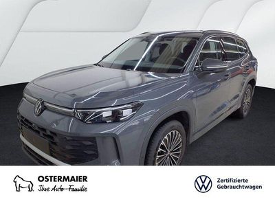 Gebraucht 2025 VW Tayron Life SUV | 63.145 €