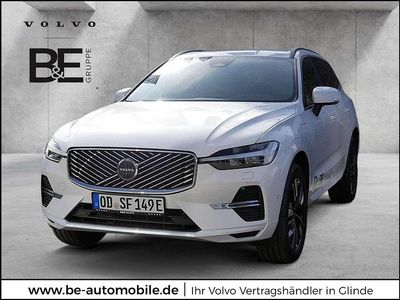 Gebraucht Volvo XC60 Core 349 PS (256 kW) 2025 Weiß SUV
