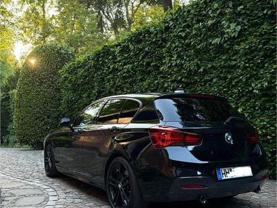 BMW M140
