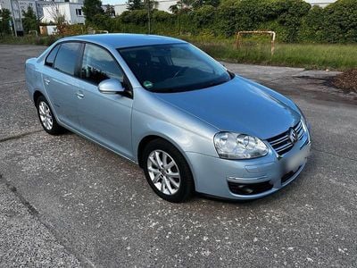 VW Jetta