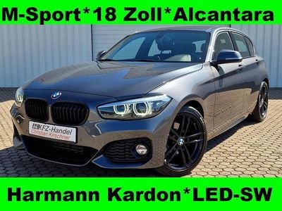 BMW 120