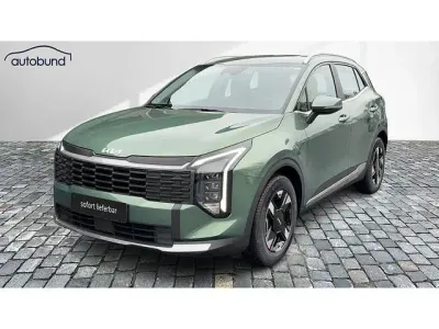 Neu Kia Sportage Urban 150 PS (110 kW) 2026 SUV