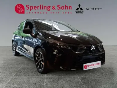 Gebraucht Mitsubishi Colt