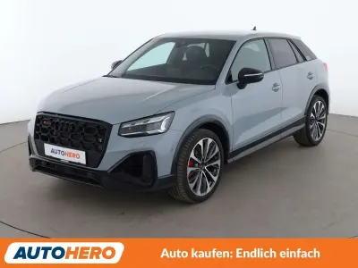 Gebraucht Audi SQ2