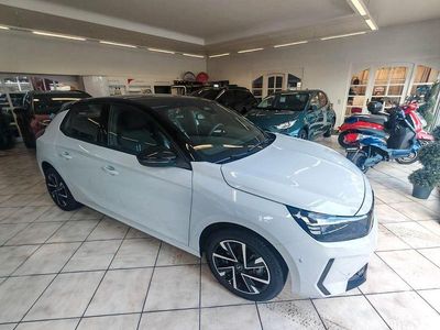 Neu Opel Corsa 101 PS (74 kW) 2025 Weiß Limousine