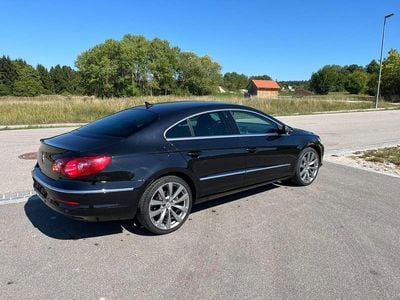 VW CC