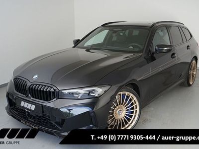 Alpina B3