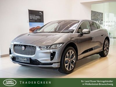 gebraucht Jaguar I-Pace EV400 S