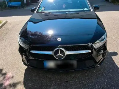Gebraucht Mercedes A250