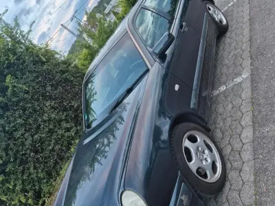 Gebraucht Mercedes E200