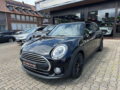 Mini One Clubman