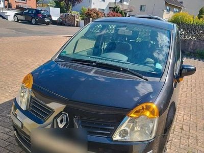 Renault Modus