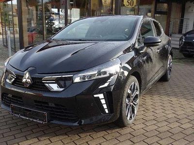 Neu Mitsubishi Colt Edition 91 PS (66 kW) 2025 Onyxschwarz Kleinwagen