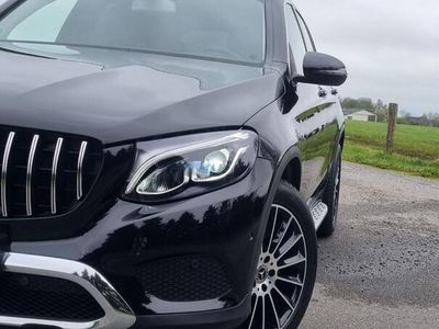 Mercedes GLC220