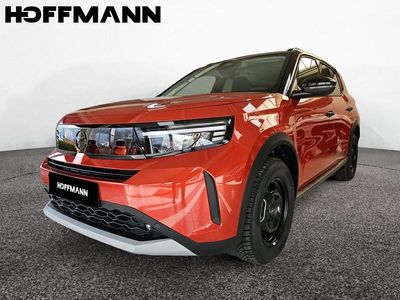 Gebraucht Opel Frontera 136 PS (100 kW) 2026 Kanyon orange SUV