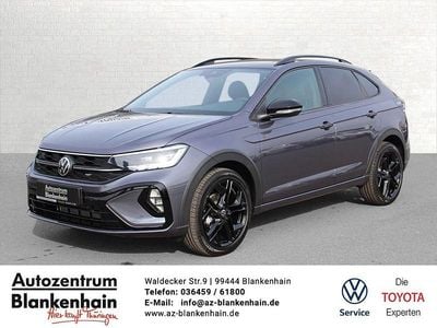 Neu VW Taigo R-line 116 PS (85 kW) 2026 Rauchgrau metallic SUV