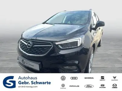 Gebraucht Opel Mokka