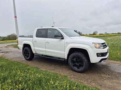 VW Amarok