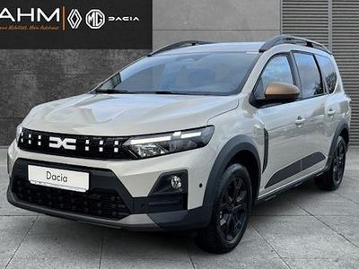 Nuova Dacia Jogger Extreme 158 CV (116 kW) 2026 Beige Monovolume