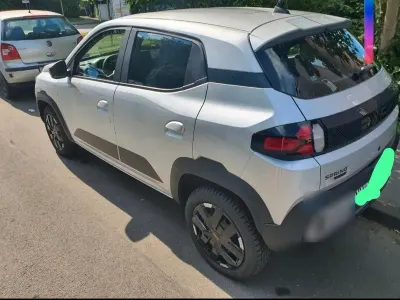 Gebraucht Dacia Spring