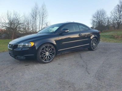Volvo C70