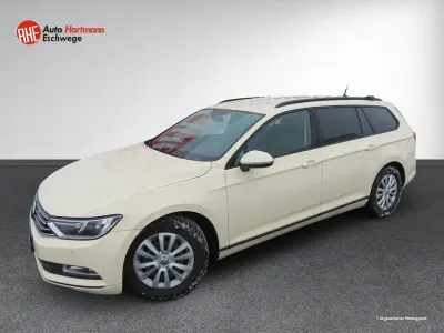 Gebraucht VW Passat