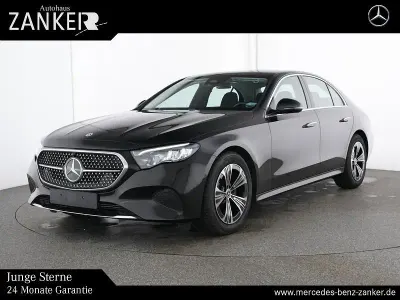 Gebraucht Mercedes E220