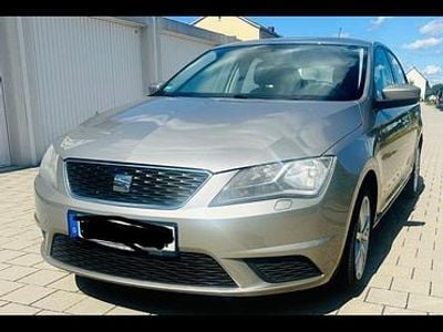 Seat Toledo