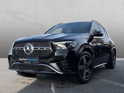 Mercedes GLE400