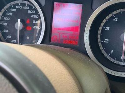 Alfa Romeo 159
