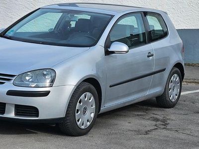 VW Golf V