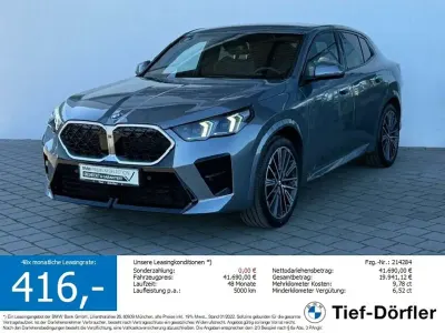 Occasion BMW X2 M Sport 150 ch (110 kW) 2025 Other SUV
