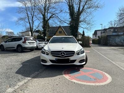 Mercedes E350