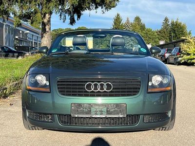 Audi TT Roadster