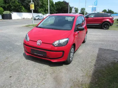 Gebraucht VW up!