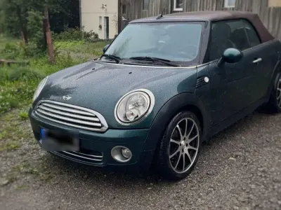 Gebraucht Mini Cooper Cabriolet