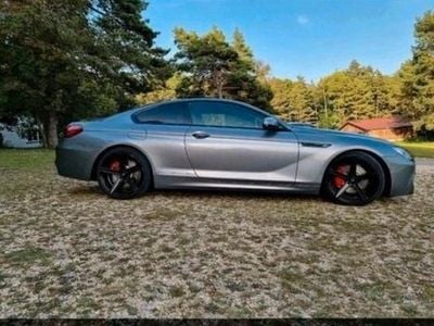 BMW 640