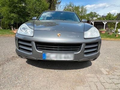 gebraucht Porsche Cayenne 