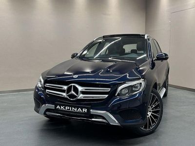 Mercedes GLC300