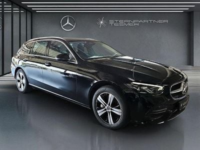 Mercedes C300e