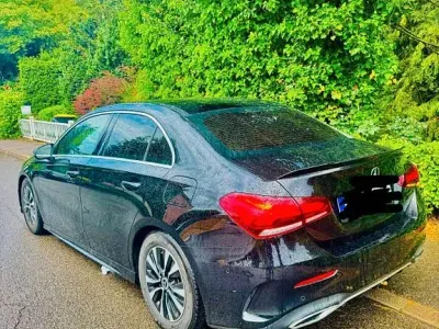 Gebraucht Mercedes A180