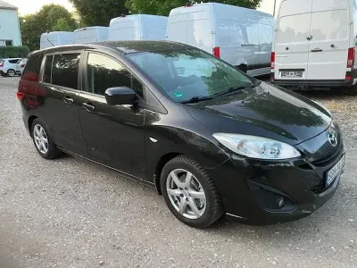 Gebraucht Mazda 5