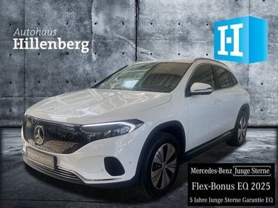Mercedes EQA300