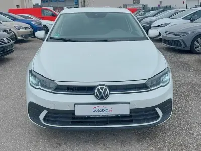 Usata VW Polo