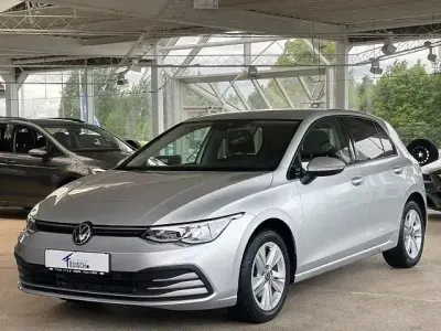 Usata Seat Leon ST Beats 150 CV (110 kW) 2020 Andere Station wagon