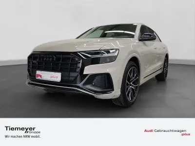 Gebraucht Audi Q8