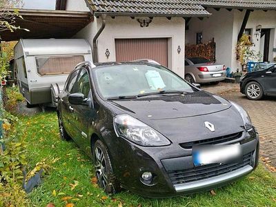 Renault Clio GrandTour