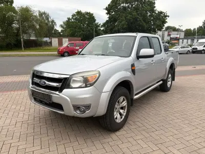 Gebraucht Ford Ranger
