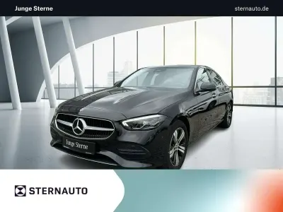 Gebraucht Mercedes C180